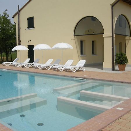 Relais Ca' Serena Roncade Exterior foto