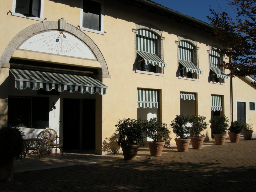 Relais Ca' Serena Roncade Zimmer foto