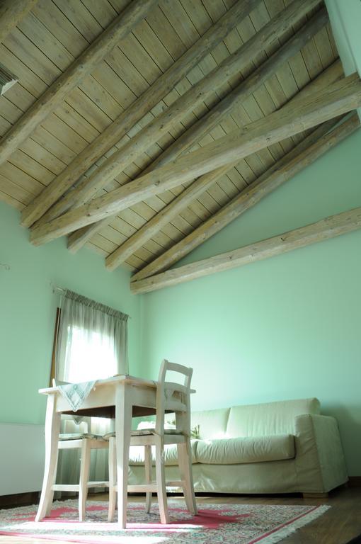 Relais Ca' Serena Roncade Zimmer foto