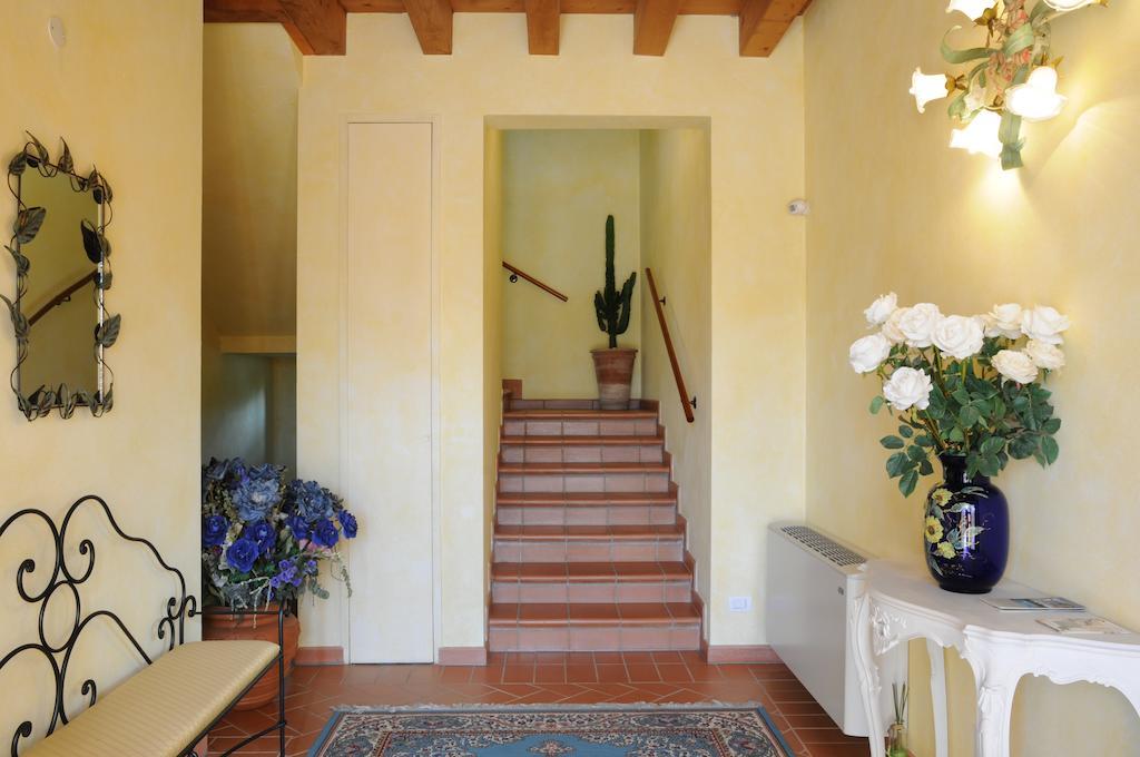 Relais Ca' Serena Roncade Exterior foto
