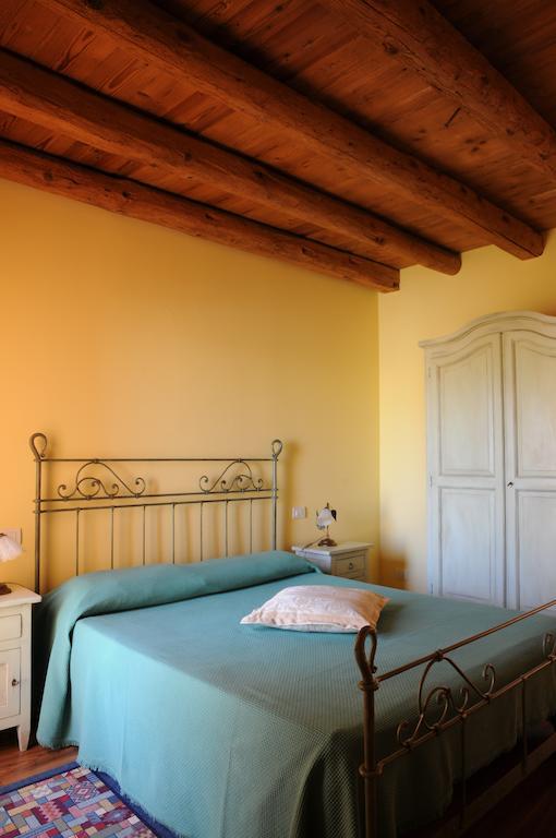 Relais Ca' Serena Roncade Zimmer foto