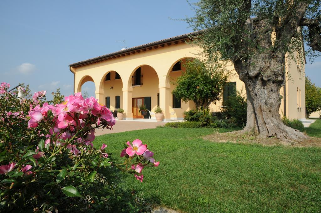 Relais Ca' Serena Roncade Exterior foto
