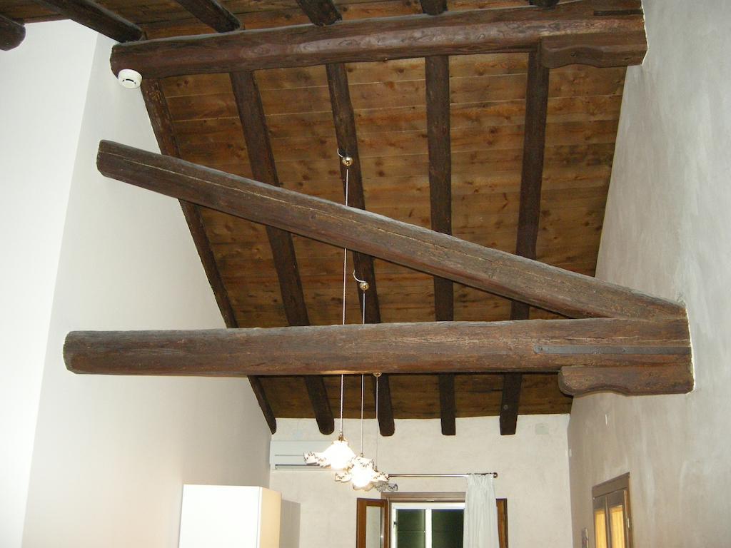 Relais Ca' Serena Roncade Zimmer foto