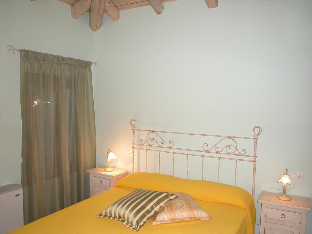 Relais Ca' Serena Roncade Zimmer foto