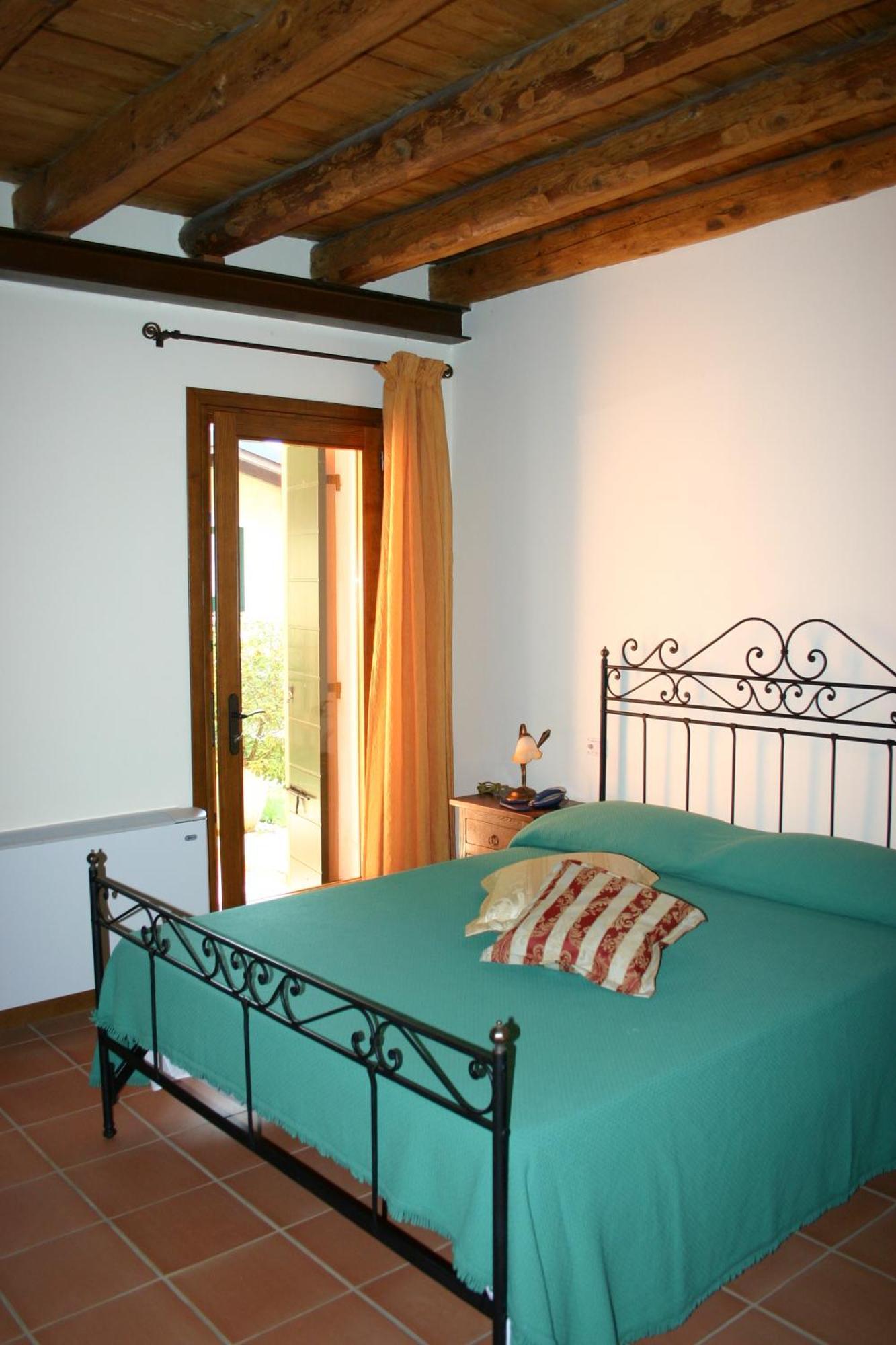 Relais Ca' Serena Roncade Exterior foto